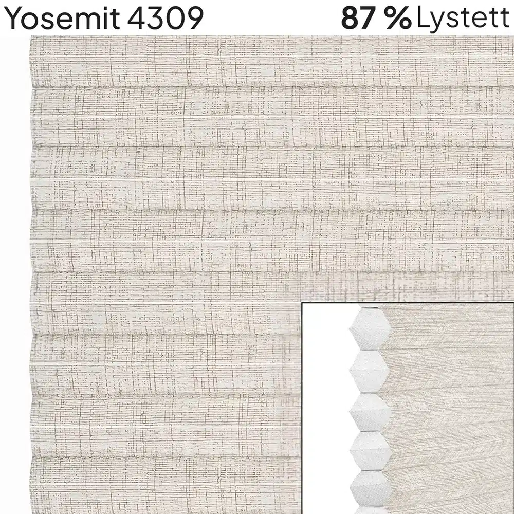 Yosemit 4309