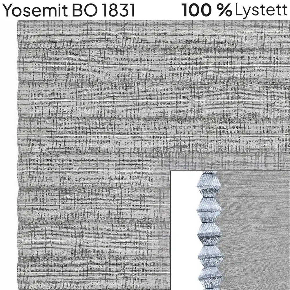 Yosemit BO 1831