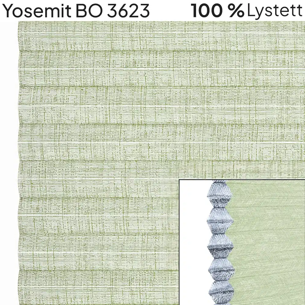 Yosemit BO 3623