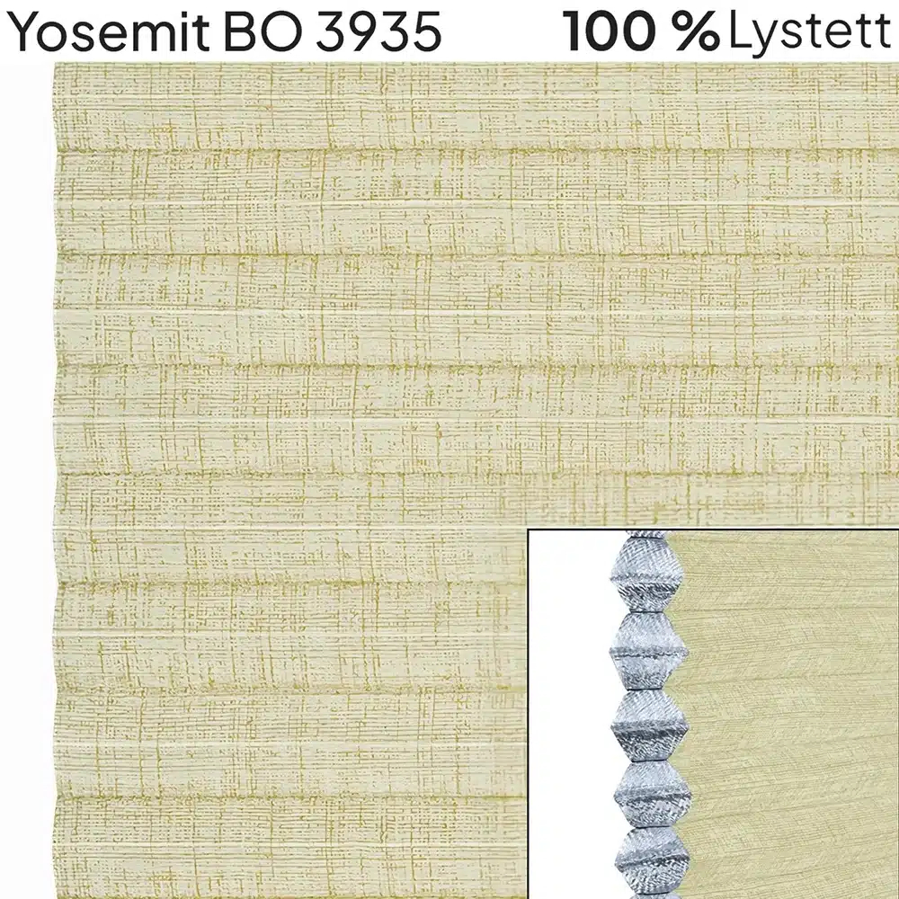 Yosemit BO 3935