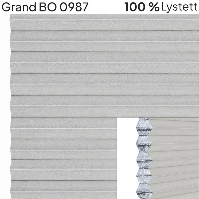 Grand BO 0987