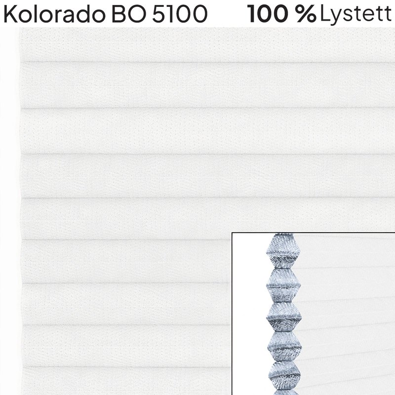 Kolorado BO 5100