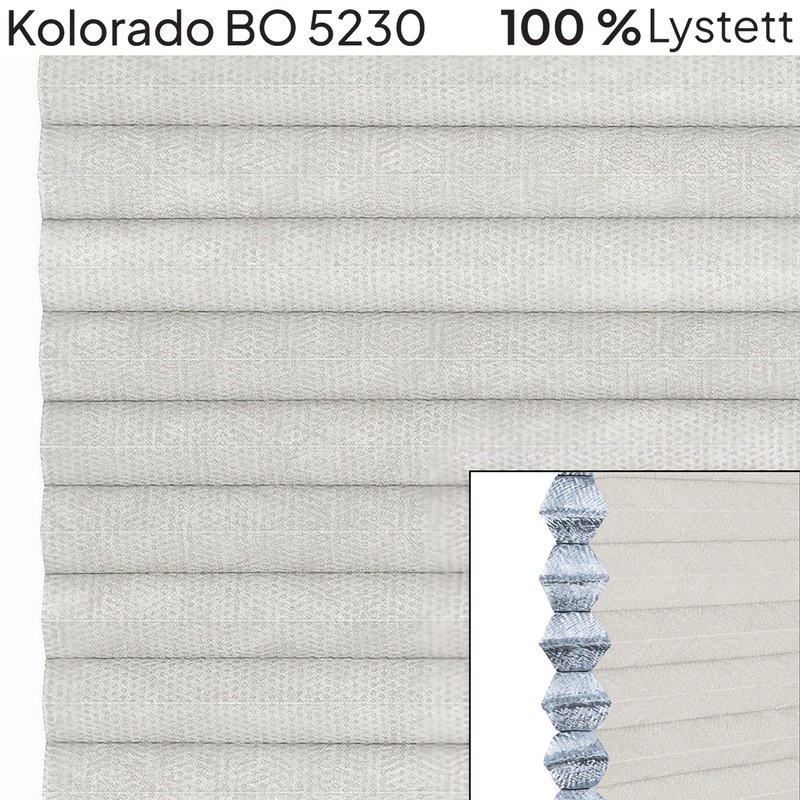 Kolorado BO 5230