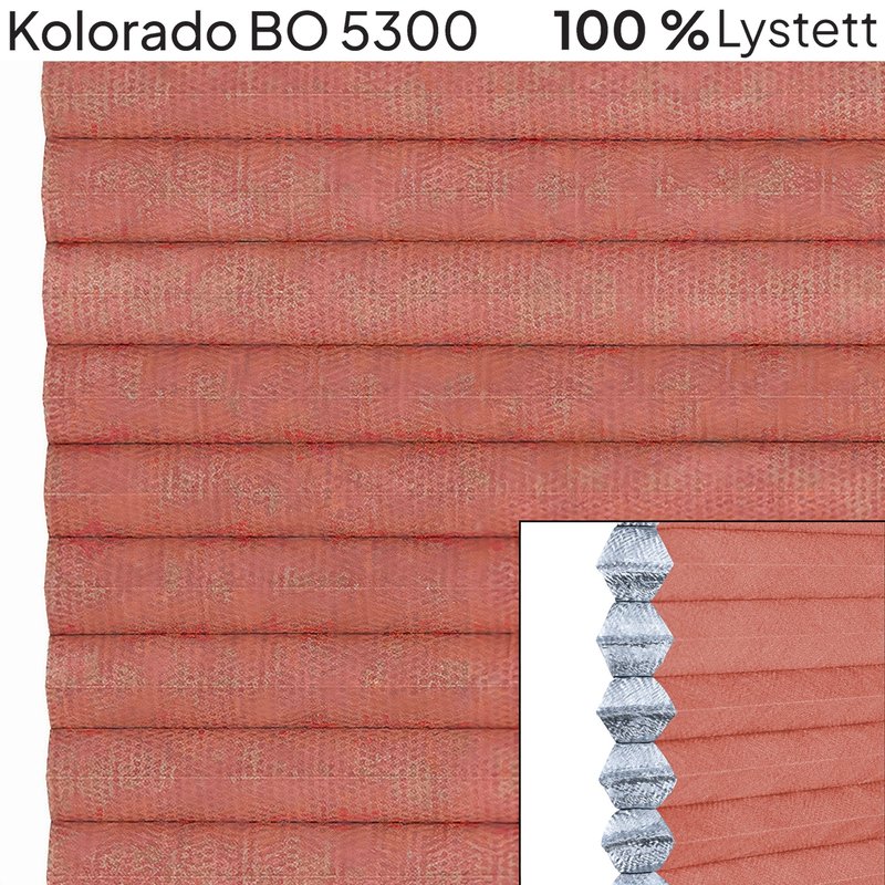 Kolorado BO 5300