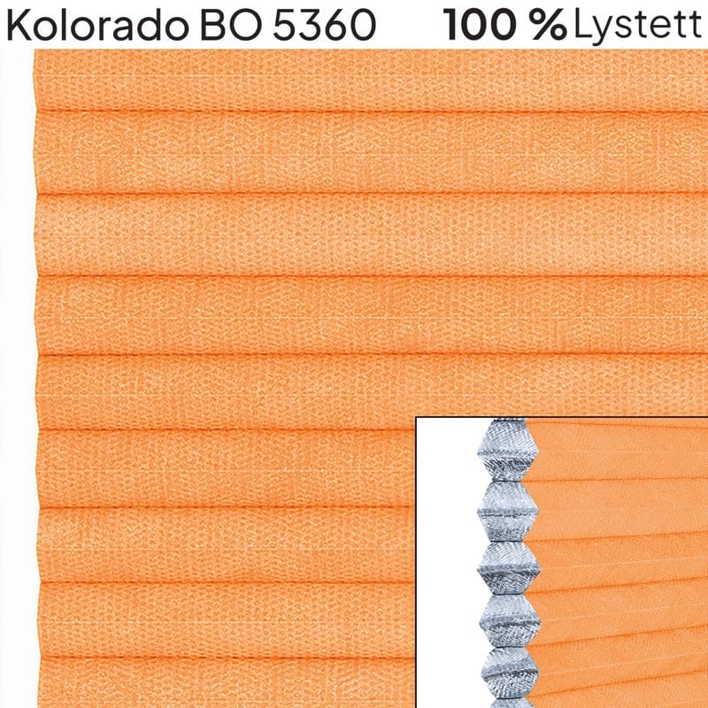 Kolorado BO 5360