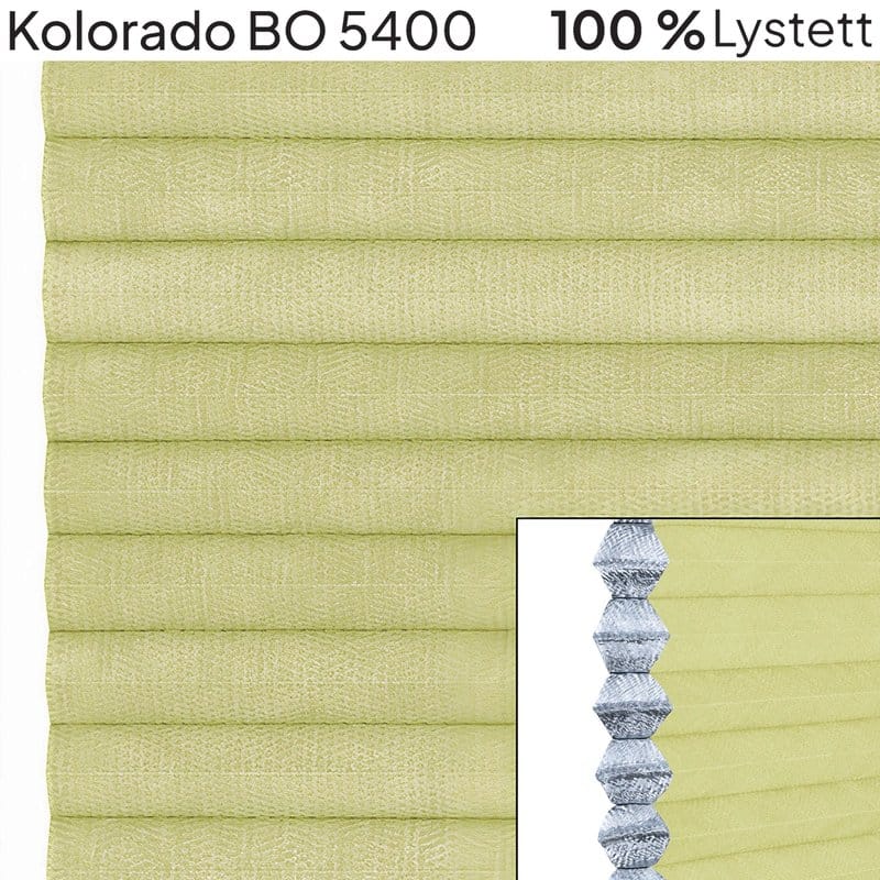 Kolorado BO 5400