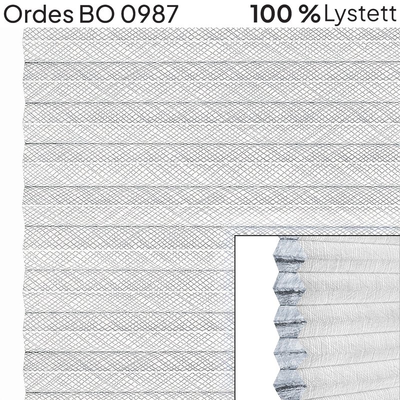 Ordes BO 0987