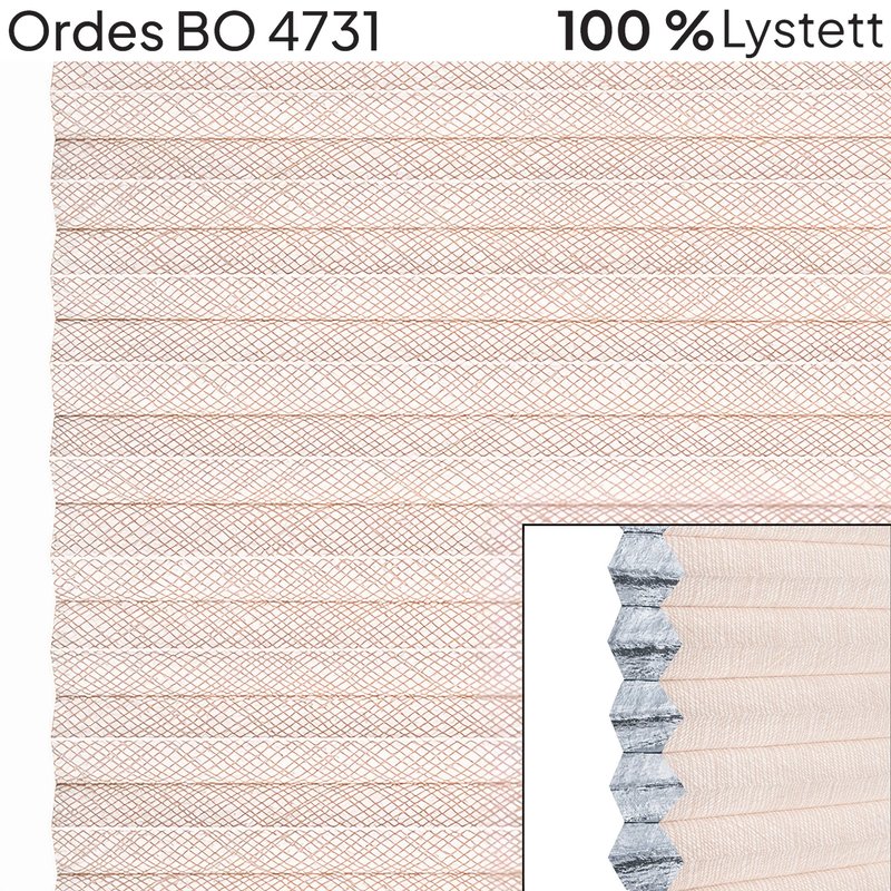 Ordes BO 4731