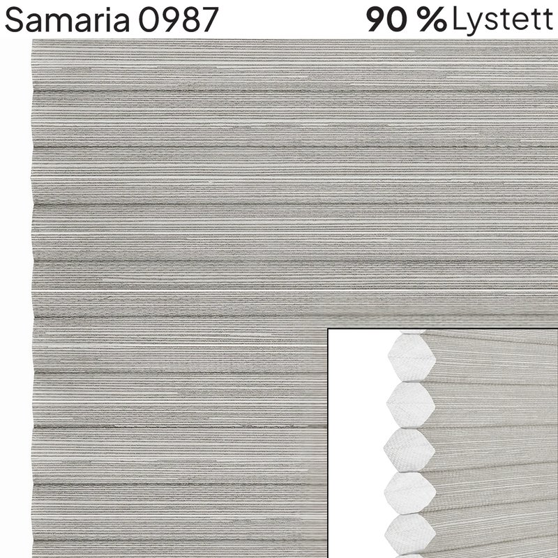 Samaria 0987