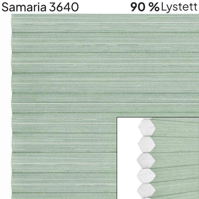 Samaria 3640