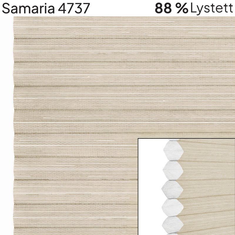 Samaria 4737