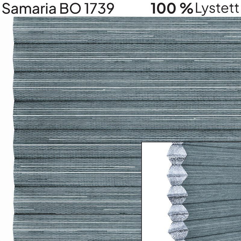 Samaria BO 1739