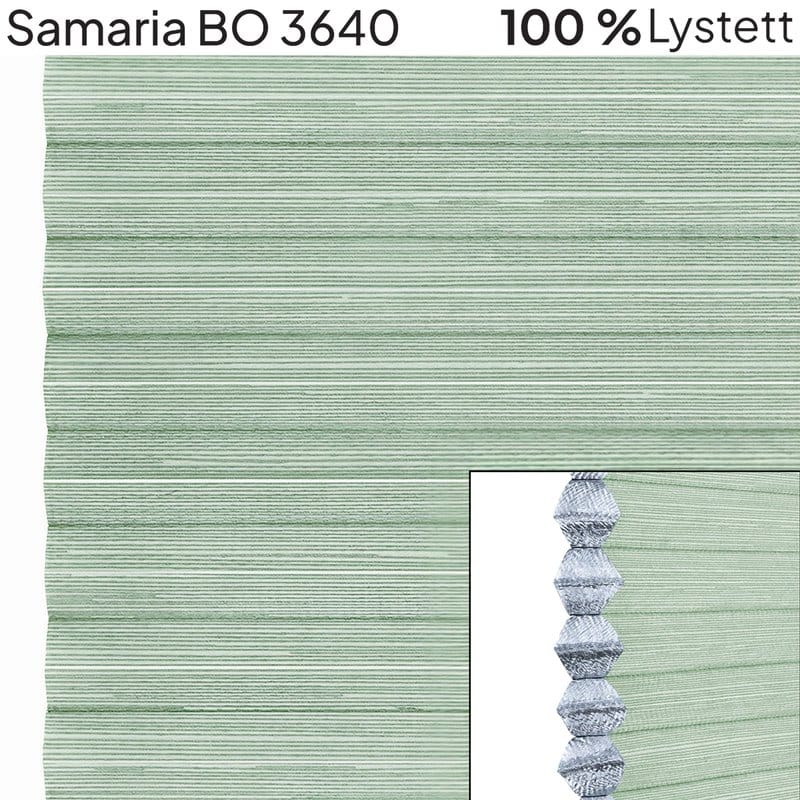 Samaria BO 3640
