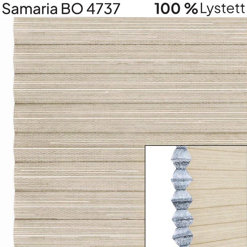Samaria BO 4737
