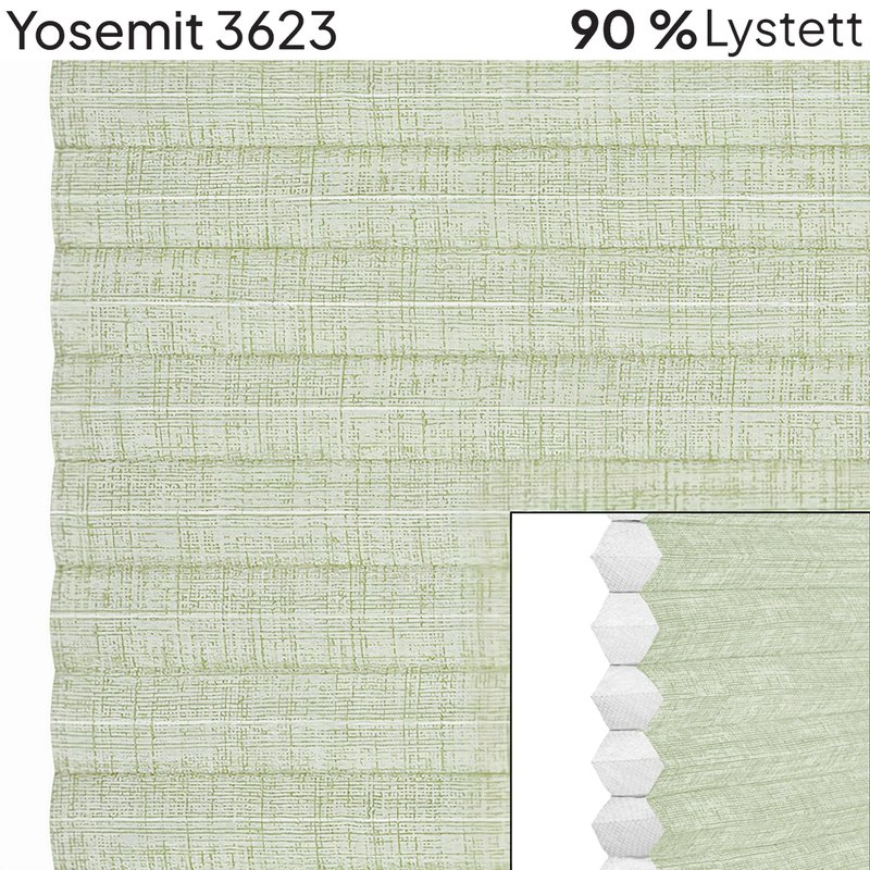 Yosemit 3623