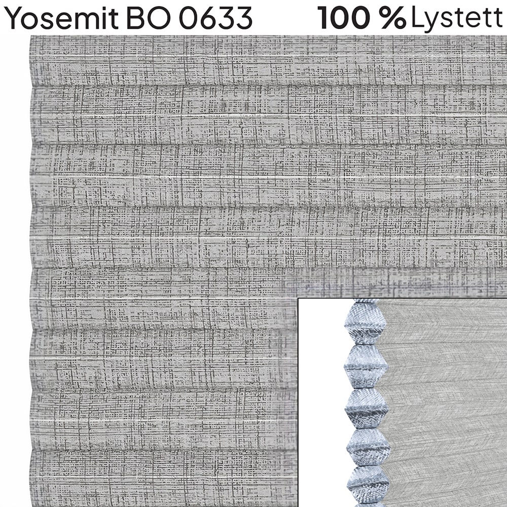 Yosemit BO 0633