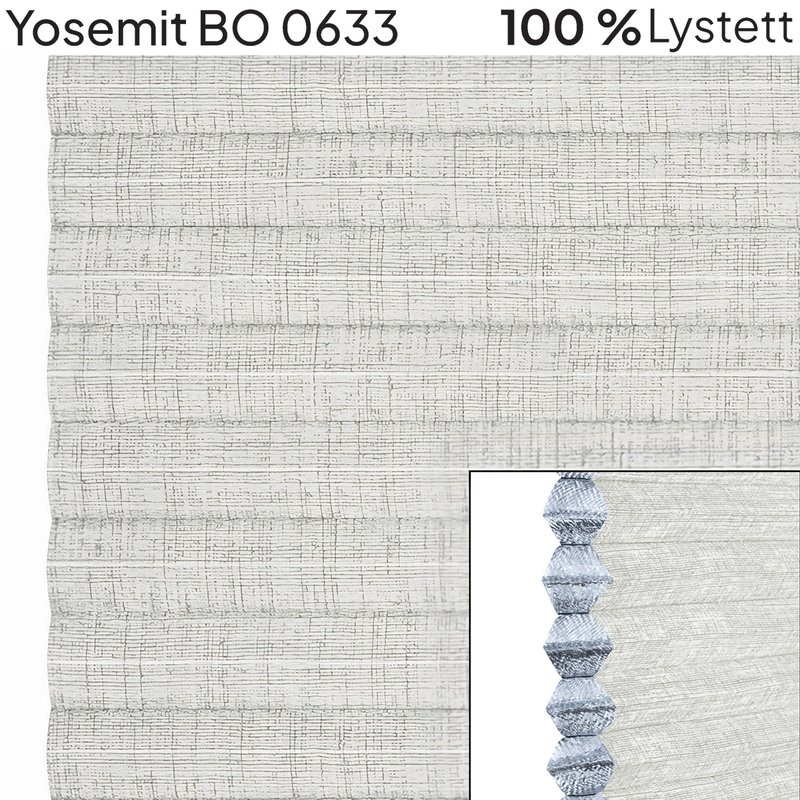 Yosemit BO 0633