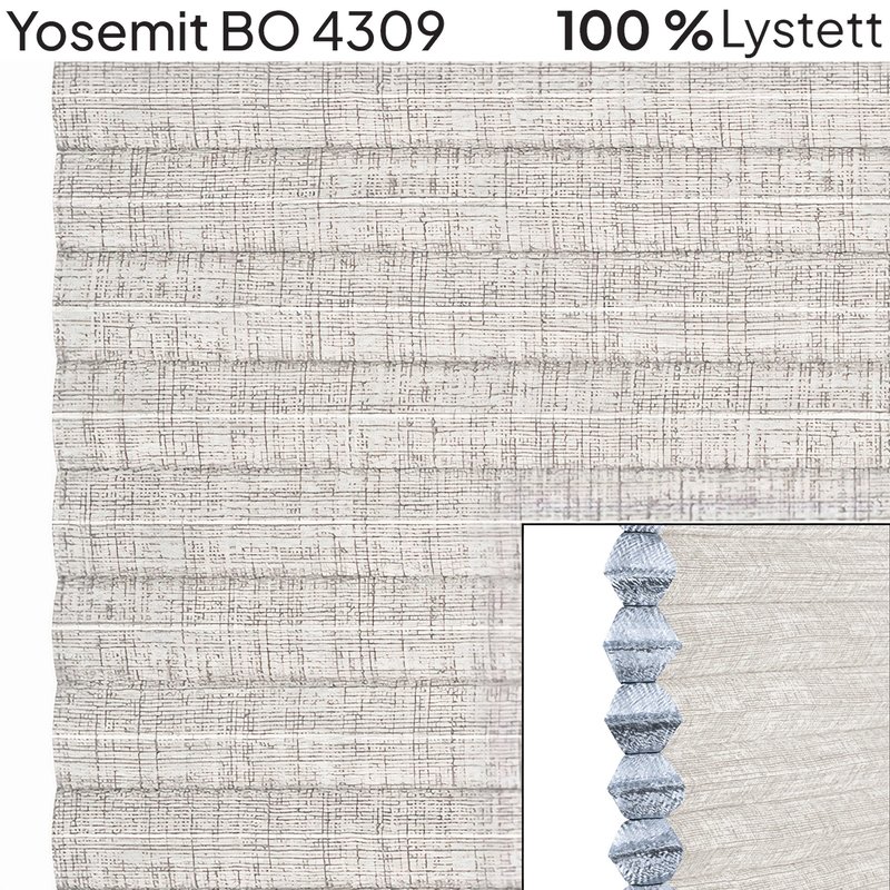 Yosemit BO 4309