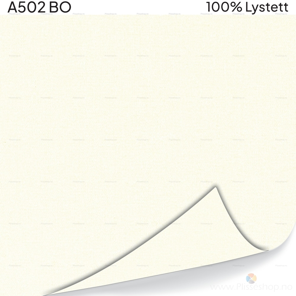 A502 BO