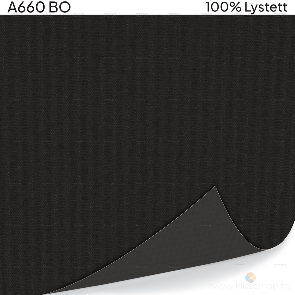 A660 BO