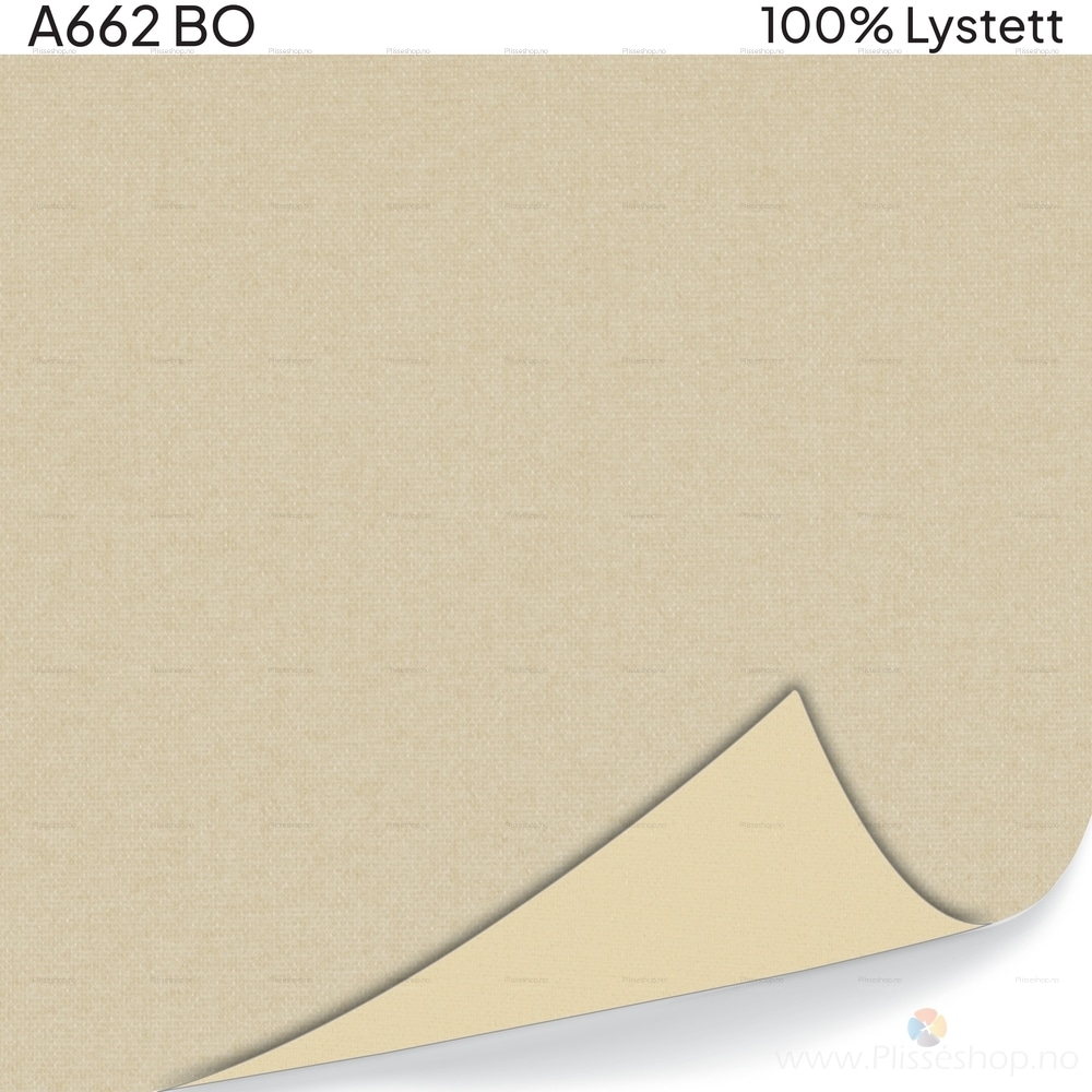 A662 BO