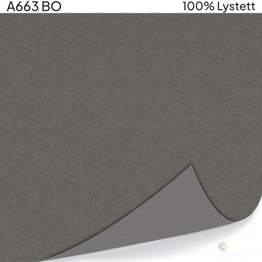 A663 BO