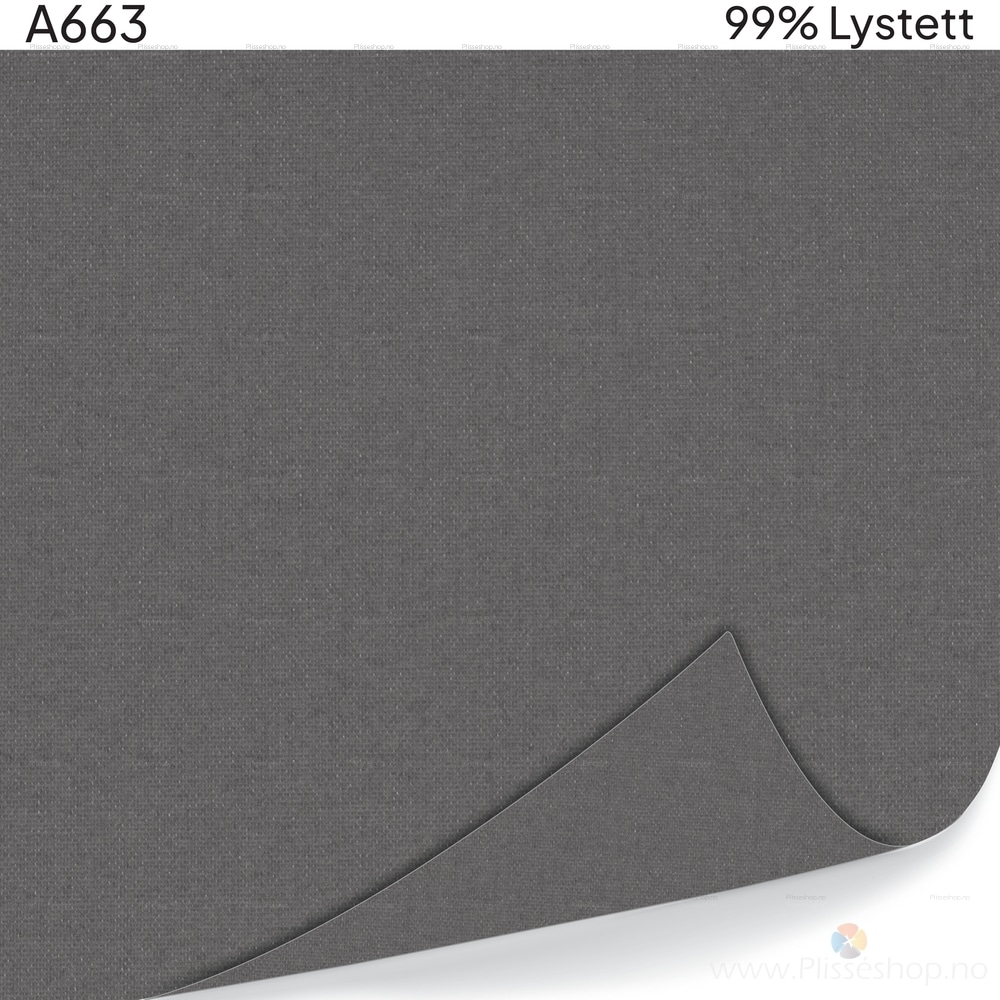 A663