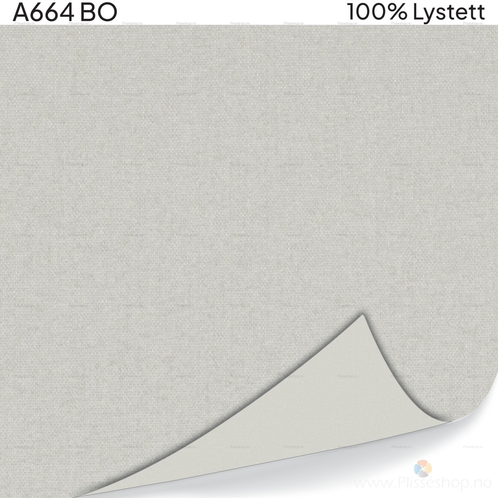 A664 BO