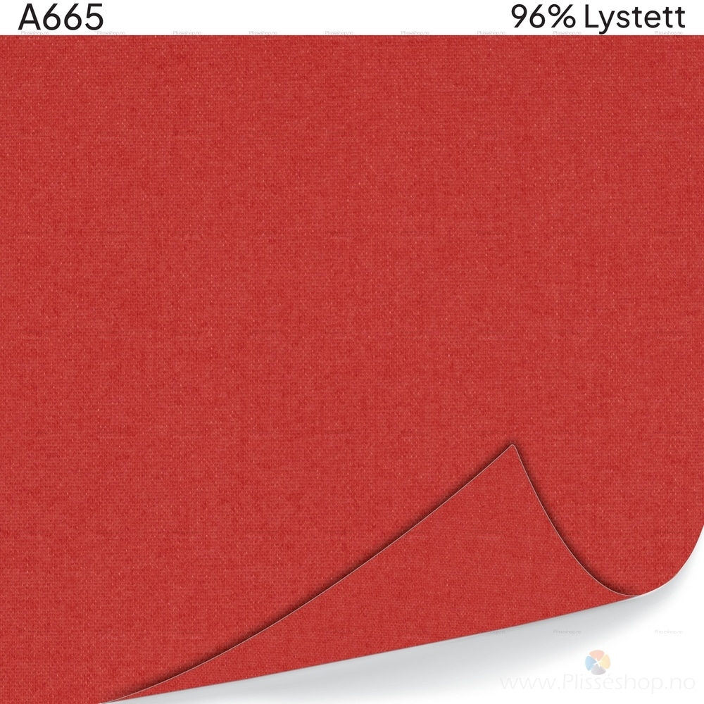 A665