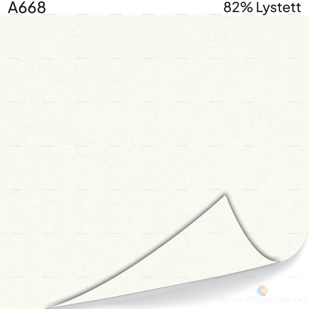 A668