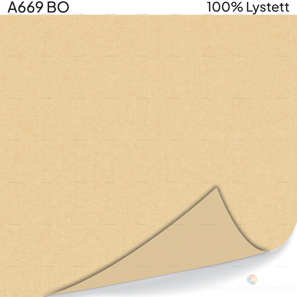 A669 BO