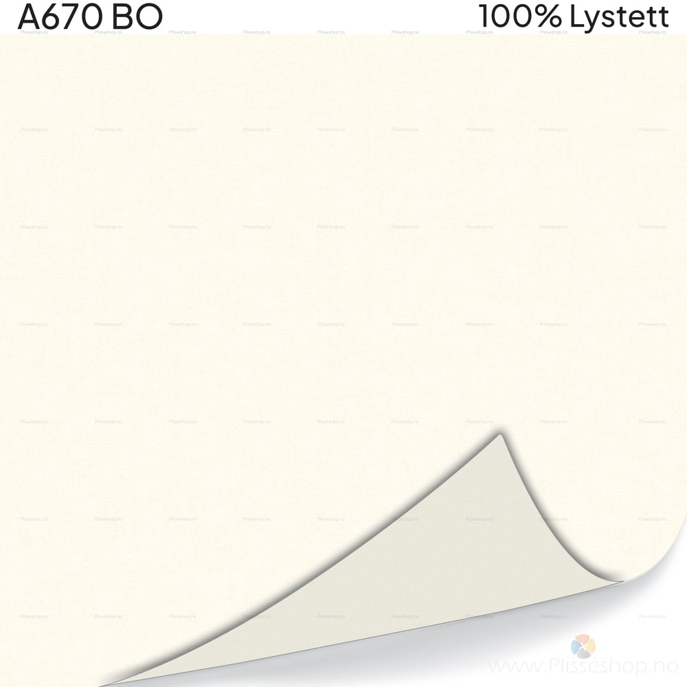A670 BO