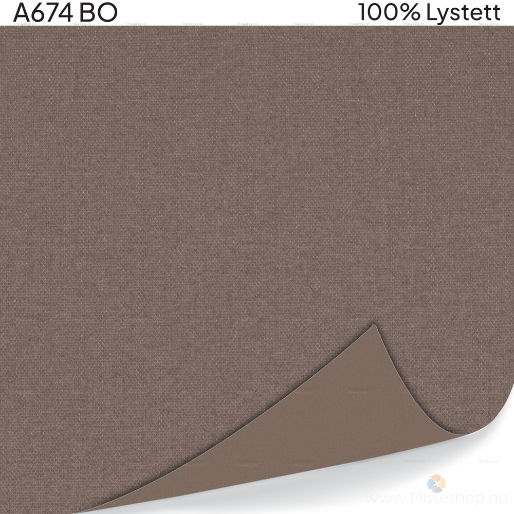A674 BO