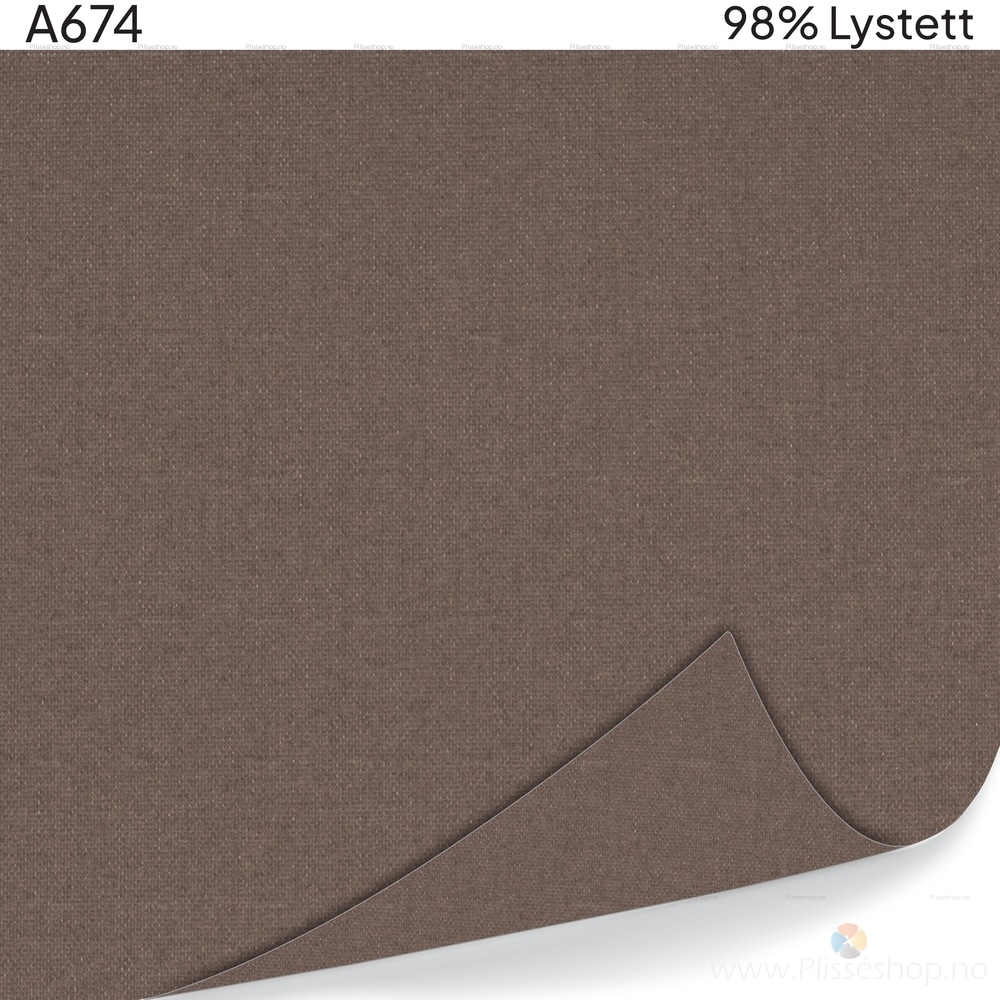 A674