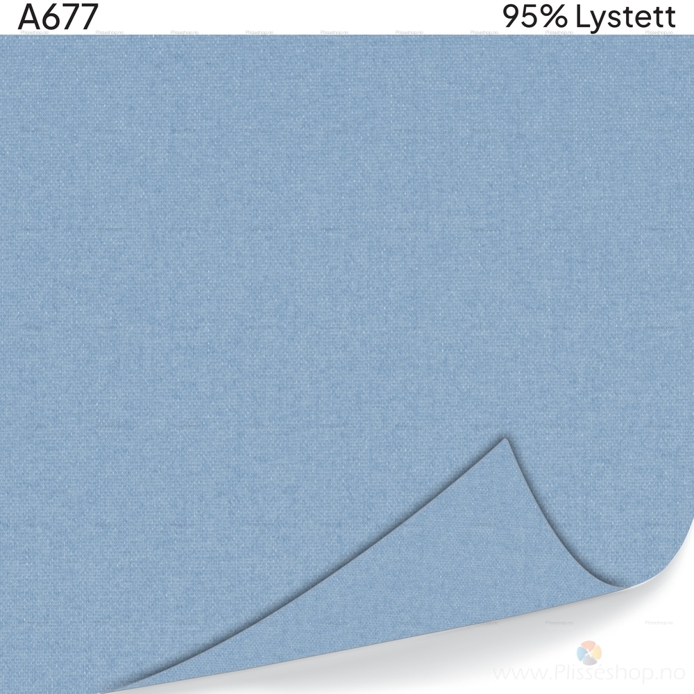 A677