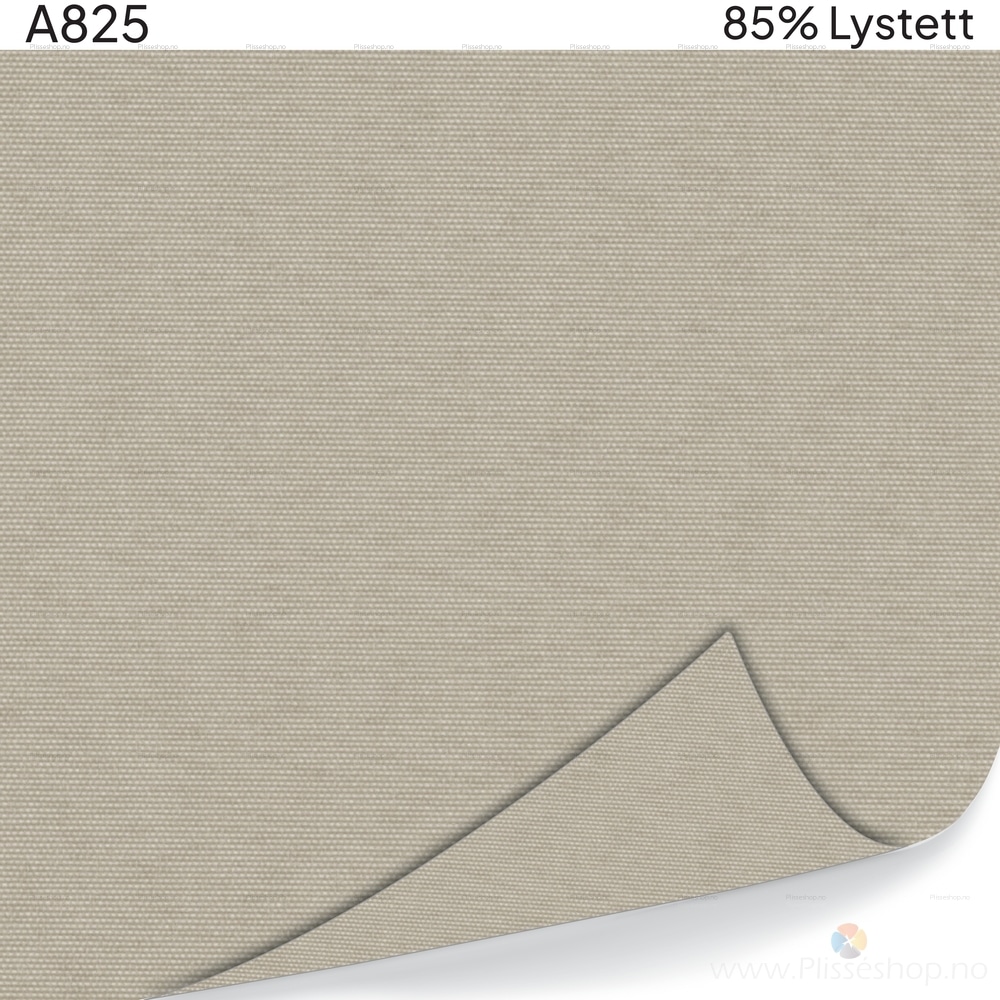 A825
