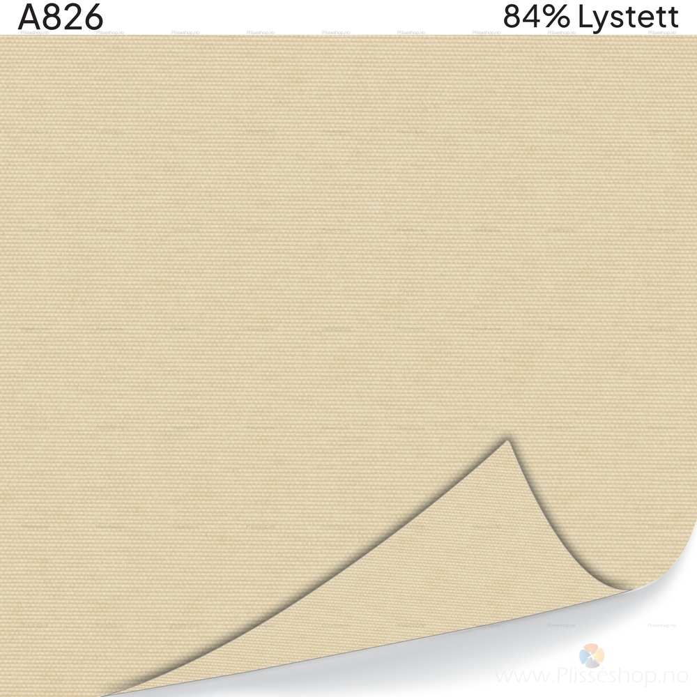 A826
