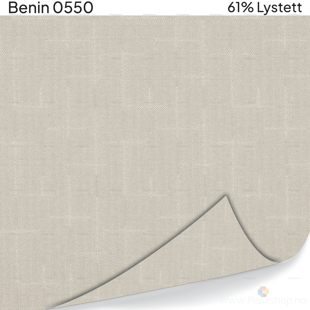 Benin 0550