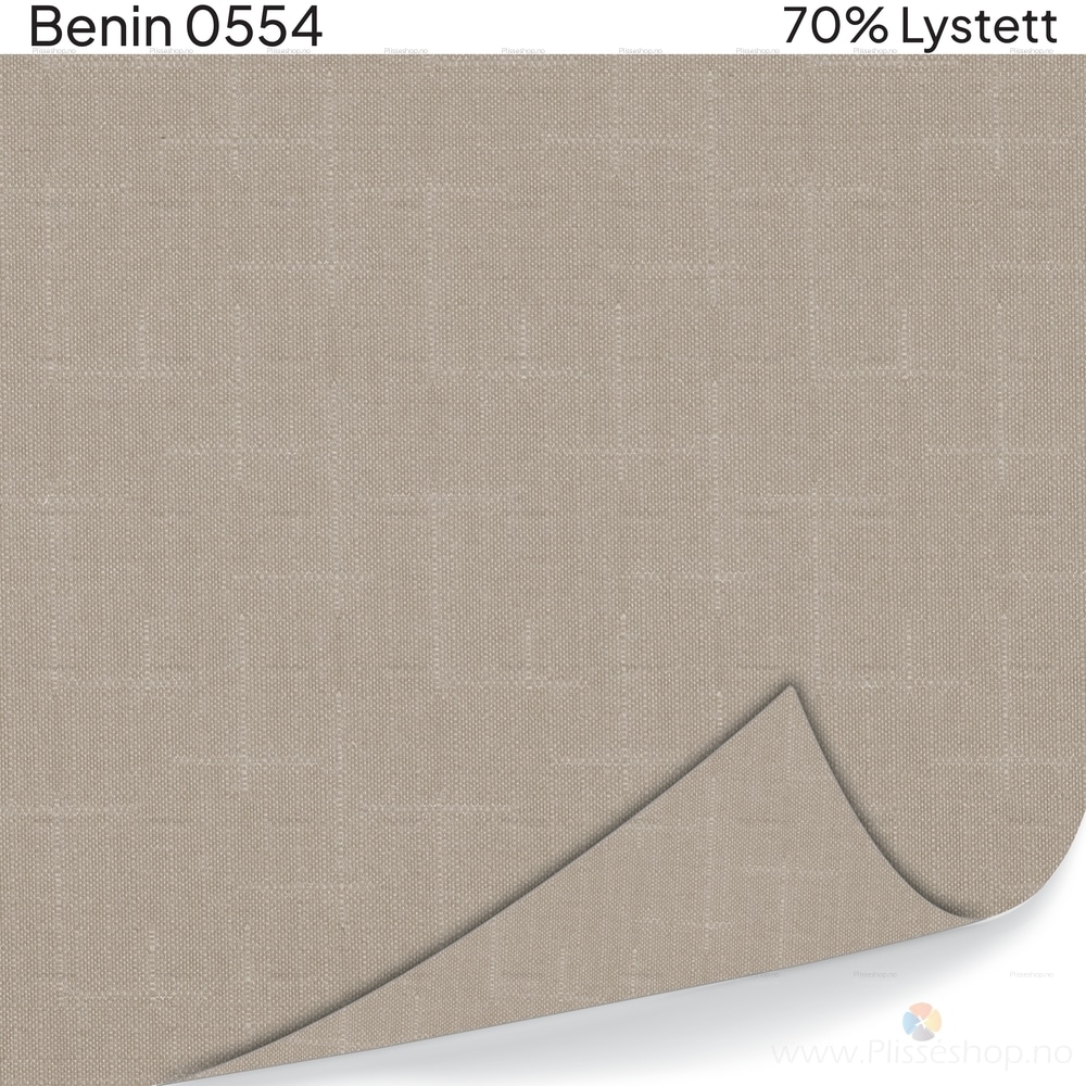 Benin 0554