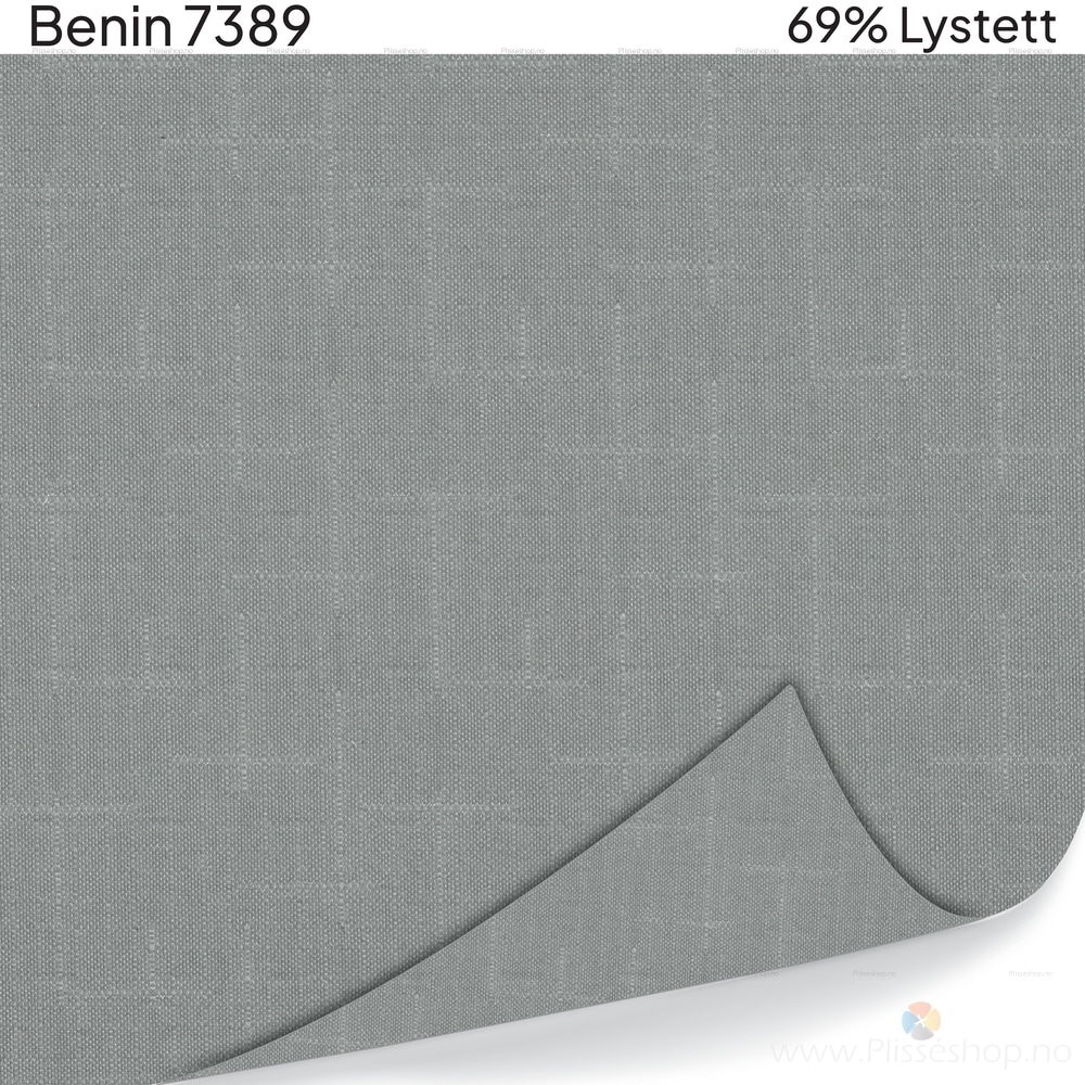 Benin 7389