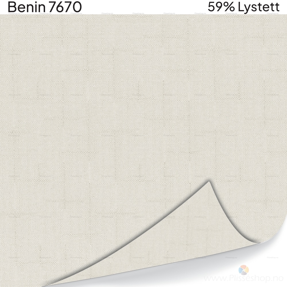 Benin 7670