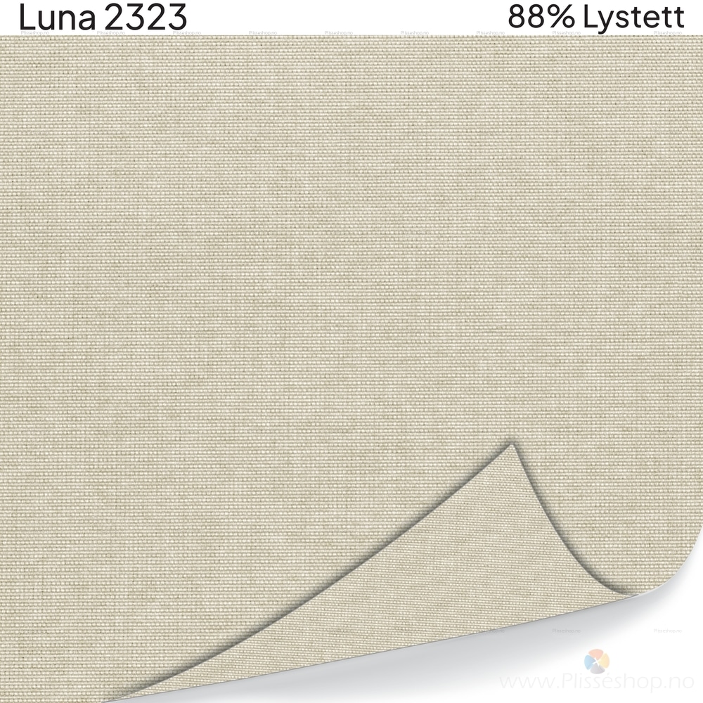 Luna 2323