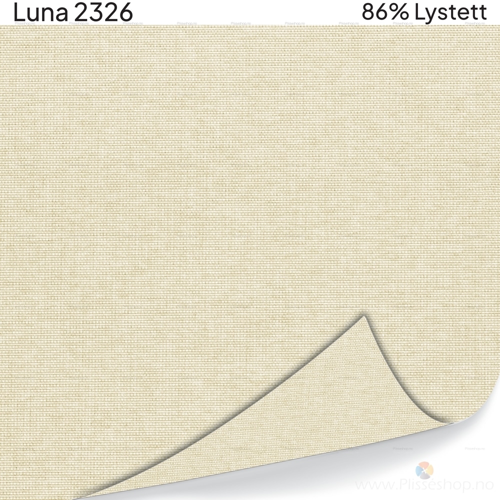 Luna 2326
