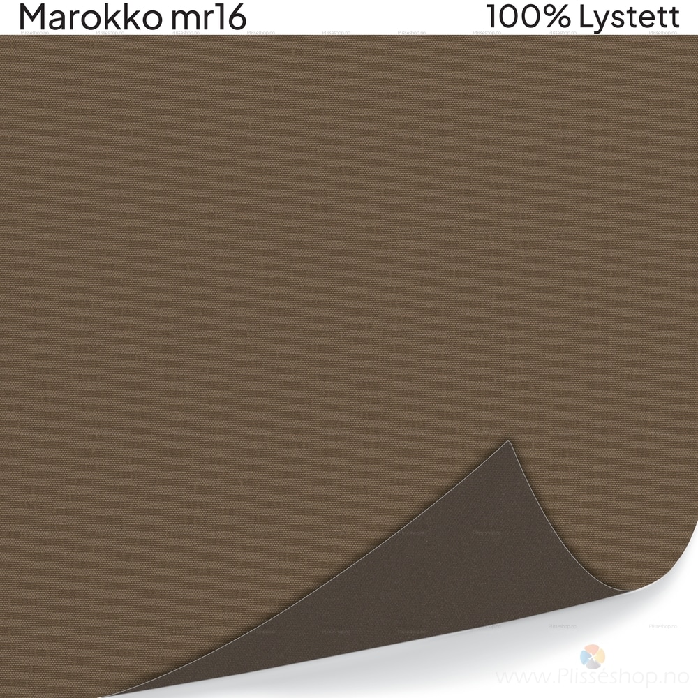 Marokko mr16