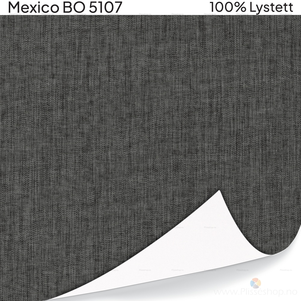 Mexico BO 5107