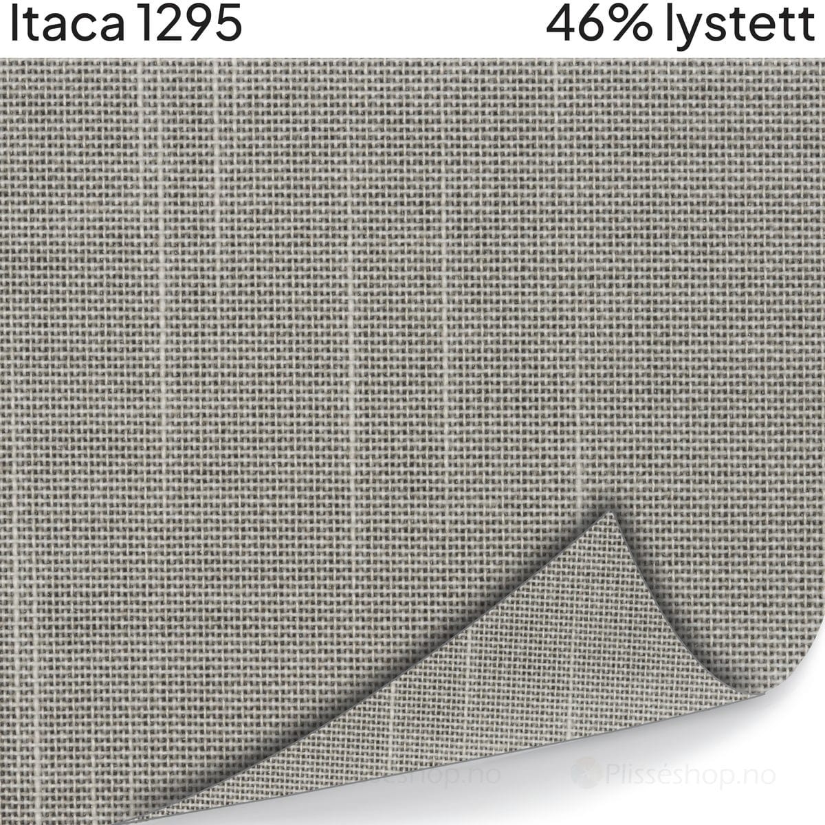 Itaca 1295